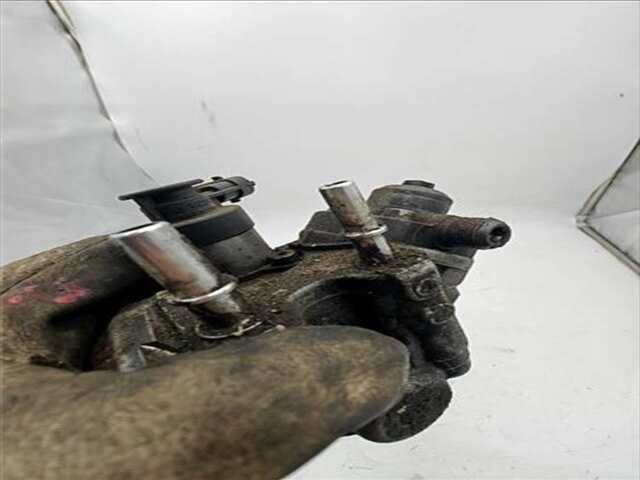 Bomba Inyeccion Citroen C4 1.6 BLACK ATTRACTION 2WD [1.6 LTR. - 84 KW E-HDI FAP]