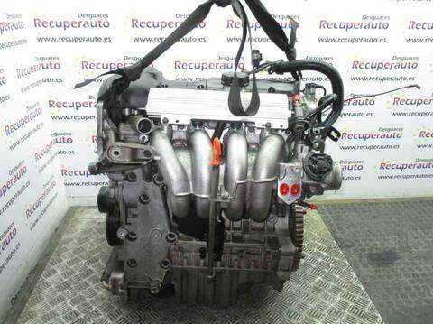 Motor Completo Volvo V40 B4164S FAMILIAR
