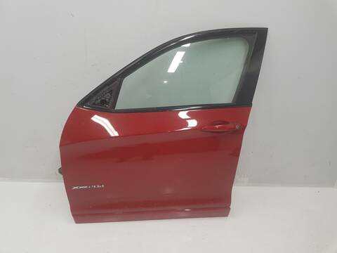 Puerta Delantera Izquierda Bmw X4 XDRIVE20D M SPORT