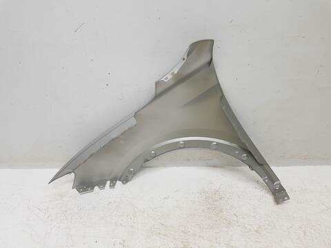 Foto 3ª: Aleta Delantera Derecha Mg ZS COMFORT (2022)