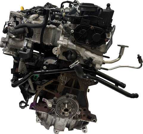 Motor Completo Audi A3 105CV 77KW