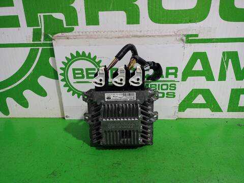 Foto 3ª: Centralita Motor ECU Ford Fiesta AMBIENTE 68CV (2001)
