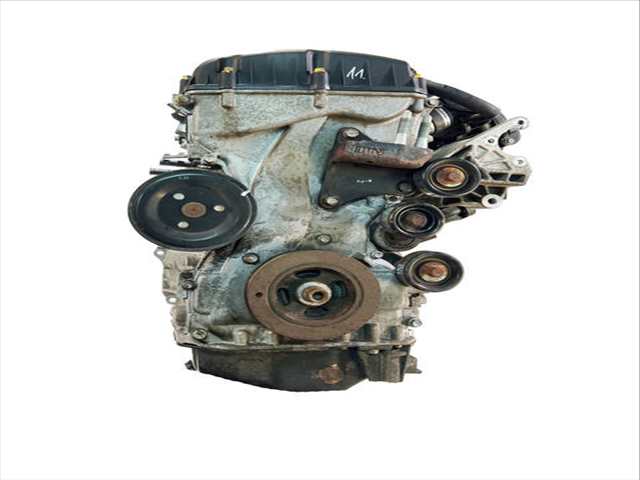 Foto 2ª: Motor Completo Kia Carens MK3 144CV 106KW [G4KA] (2007)