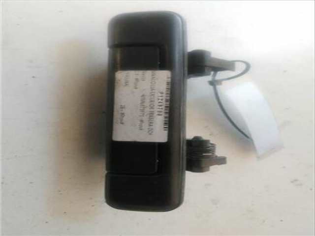 Maneta Exterior Trasera Derecha Toyota Starlet 1.3