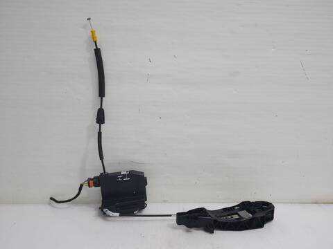 Cerradura Puerta Trasera Izquierda Peugeot 308 ACTIVE 110CV