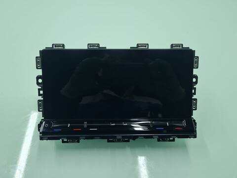 Pantalla Multifuncion Volkswagen Golf LIFE 115CV 85KW
