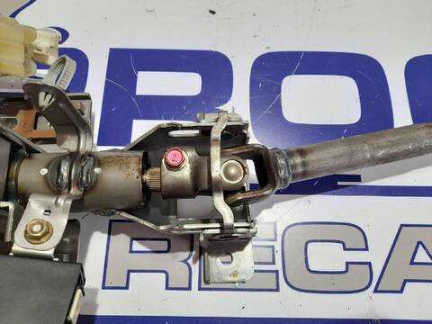 Foto 3ª: Columna Dirección Hyundai Getz 1.5 CRDI CAT 82CV [D3EA] (2002)