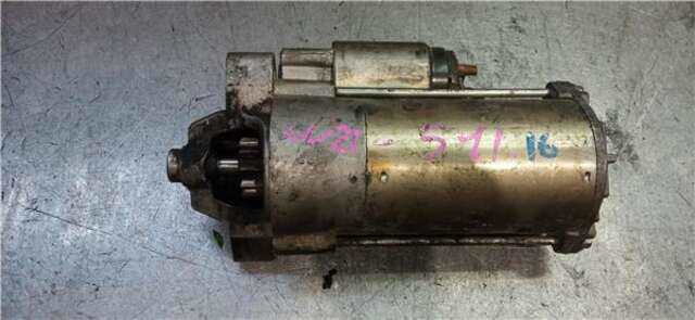 Motor de Arranque Ford Mondeo 2.0 TDCI