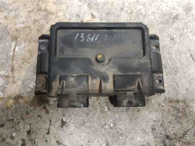 Centralita Motor ECU Peugeot Partner 1.9 COMBI PRO [1.9 LTR. - 51 KW DIESEL]
