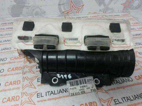 Foto 2ª: Airbag Delantero Derecho Opel Vectra COSMO BERLINA 120CV 88KW [Z19DT] (2008)