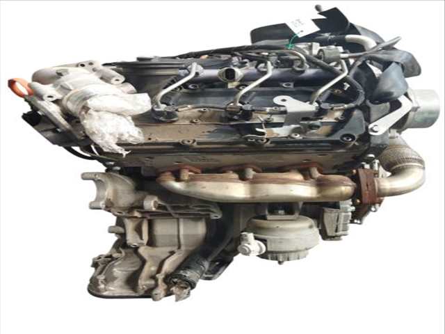 Foto 3ª: Motor Completo Audi A6 2.7 TDI (2004)