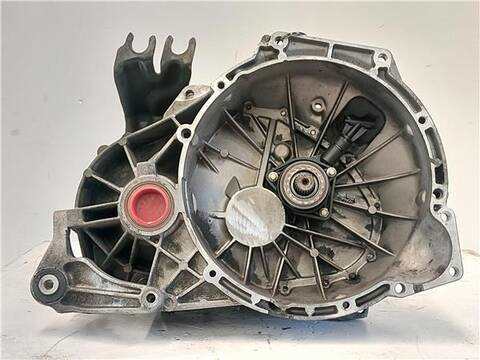 Caja Cambios Ford C Max 1.8 TDCI 115CV 85KW FOCUS