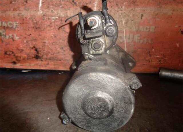 Foto 2ª: Motor de Arranque Bmw Serie 3 315 320D (150CV) [204D4]