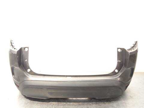 Paragolpes Trasero Citroen C5 1.2 PURETECH 130 ARHNSJ) AIRCROSS 131CV 96KW