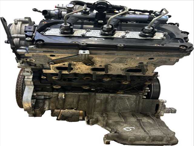 Motor Completo Audi A4 B7 C6 180CV 132KW