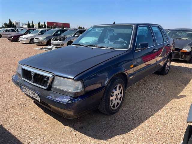 Motor Completo Lancia Thema 2.0 G 115cv