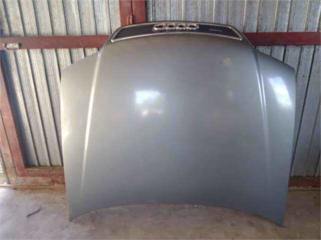 Capot Audi A6 2.4 QUATTRO [2.4 LTR. - 125 KW V6 30V CAT (BDV)]