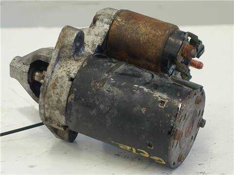 Foto 2ª: Motor de Arranque Hyundai Getz 1.6 106CV 77KW [G4ED-G] (2004)