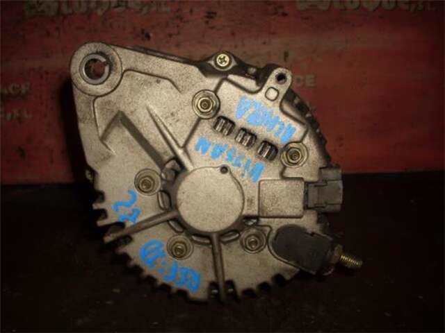 Foto 2ª: Alternador Nissan Almera 2.2 DCI [YD22DDT]