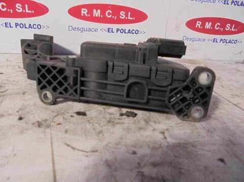 Foto 3ª: Pedal Acelerador Ford Mondeo 1.8 TD CAT BERLINA 90CV 66KW [RFN] (2000)