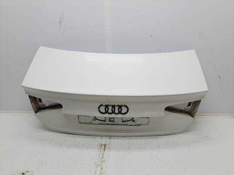 Maletero Audi A4 2.0 16V TDI CLEAN DIESEL 150CV 110KW