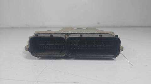 Foto 2ª: Centralita Motor ECU Seat Leon ERENCE 105CV 77KW (2006)