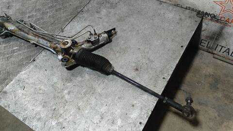 Foto 3ª: Cremallera de Direccion Mercedes Sprinter 310/313/316 CDI 906.131/132/133/135) 129CV 95KW CAJA ABIERTA [651955] (2011)