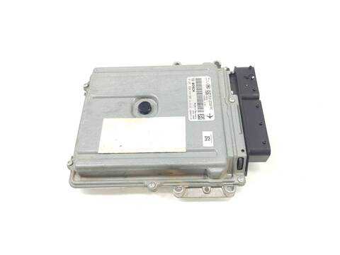 Foto 3ª: Centralita Motor ECU Land Rover Range HSE (2014)