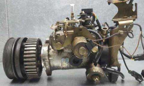 Bomba Inyeccion Ford Mondeo 1.8 TD BERLINA 88CV 65KW FAMILIAR