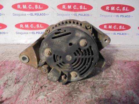 Foto 3ª: Alternador Opel Corsa 1.4 16V 90CV 66KW (1993)