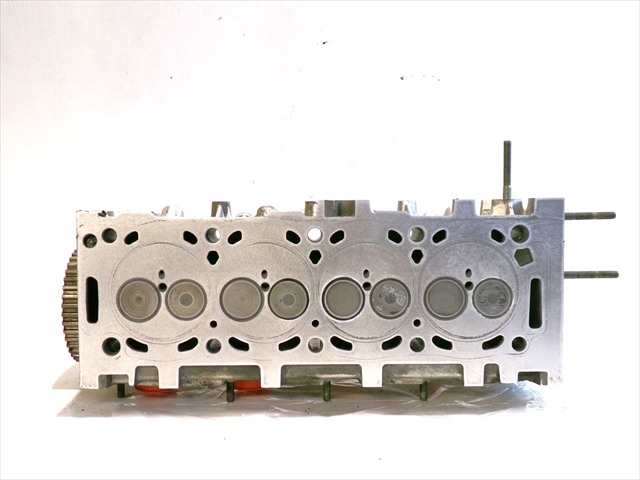 Foto 4ª: Culata Peugeot Partner 2.0 HDI 2002-2008 [RHY] (2005)