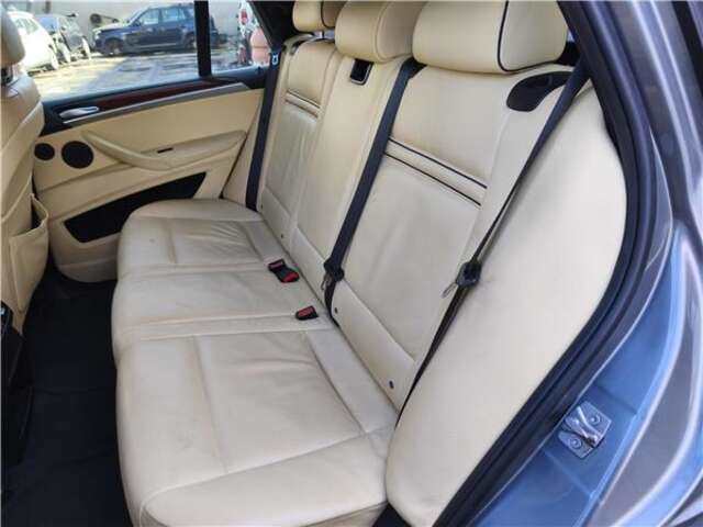 Asientos Traseros Bmw X5 3.0 TD XDRIVE30D 180KW (E70)