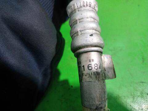 Foto 2ª: Tubos Aire Acondicionado Fiat Bravo 1.9 DYNAMIC MULTIJET 120CV [192A8000] (2007)