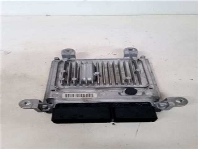 Centralita Motor ECU Mercedes Clase C 160 2.1 C 220 CDI BLUEEFFICIENCY (204.002) [2.1 LTR. - 125 KW CDI CAT]