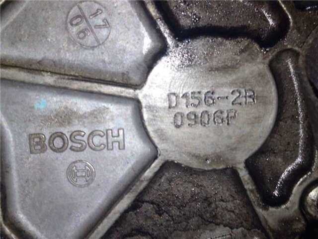 Depresor Freno Bomba Vacio Mazda 3 1.6 DI TURBO