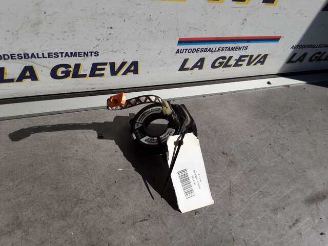 Anillo Airbag Renault Kangoo 1.6 16V 95CV 0CV