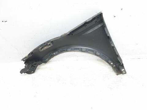 Foto 2ª: Aleta Delantera Derecha Land Rover Evoque PURE (2011)