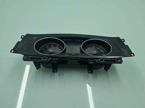 Foto 3ª: Cuadro de Instrumentos Volkswagen Golf SPORT 131CV 96KW [DPBA] (2020)