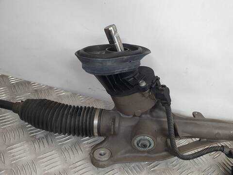 Foto 3ª: Cremallera de Direccion Seat Leon STYLE 131CV 96KW [DPBA] (2020)