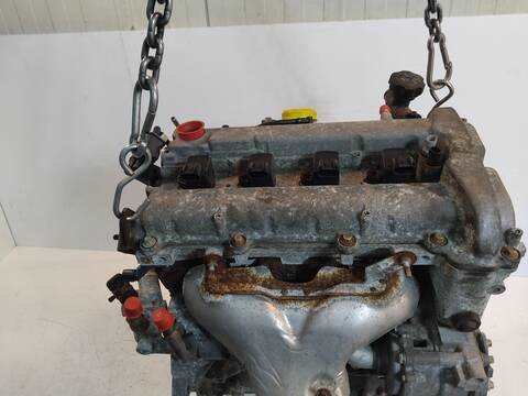 Foto 2ª: Motor Completo Chevrolet HHR 158CV 116KW [LE8 134CUL4] (2010)