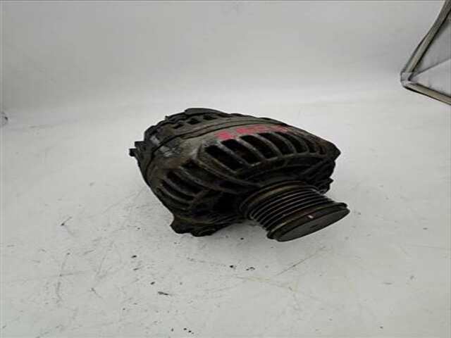 Foto 2ª: Alternador Seat Altea 1.6 I-TECH ECOMOTIVE [1.6 LTR. - 77 KW TDI] [CAY]