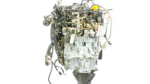 Foto 3ª: Motor Completo Dacia Sandero 1.0 TCE 90 91CV [H4D 470] (2021)
