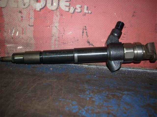 Inyectores Mitsubishi Montero 3.2 DI-D (V88W. V98W)
