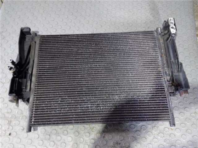 Foto 3ª: Radiador Calefaccion A.A. Bmw Serie 3 315 1.8 316TI [1.8 LTR. - 85 KW 16V] [N42B18A G]