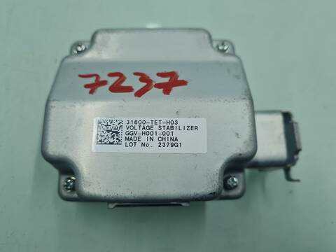 Foto 3ª: Centralita Motor ECU Honda Civic 1.5 SPORT 182CV 134KW [L15BA] (2020)