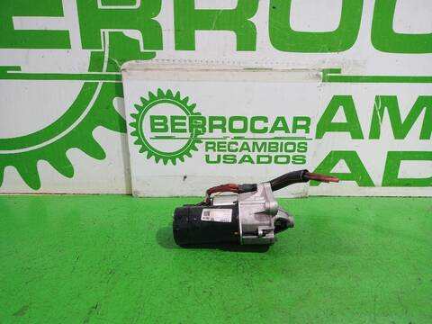 Motor de Arranque Renault Kangoo EXPRESSION 64CV
