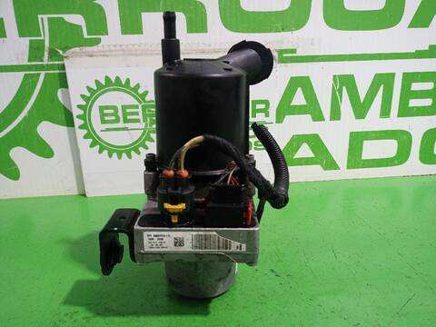 Foto 2ª: Bomba de Direccion Citroen C4 COLLECTION 90CV [9HXDV6ATED4] (2004)