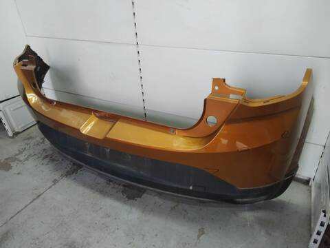 Foto 3ª: Paragolpes Trasero Dacia Sandero STEPWAY 67CV 49KW [H4D470] (2023)