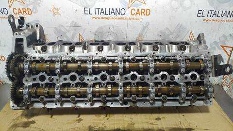 Foto 2ª: Culata Bmw X5 XDRIVE40D 306CV 225KW [N57SD30B] (2011)