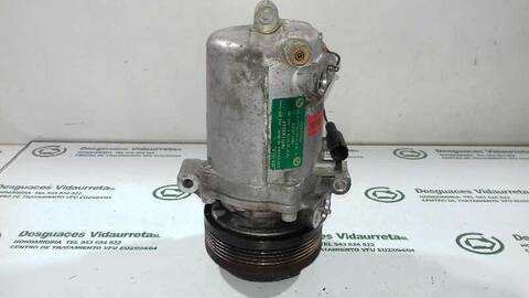 Foto 2ª: Compresor Aire Acondicionado Bmw Serie 3 315 2.0 16V DIESEL CAT BERLINA 136CV 100KW [20-4D-1] (1999)